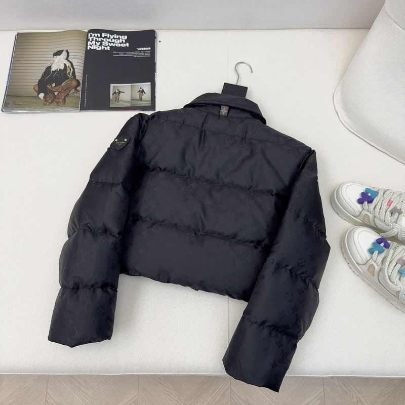 Louis Vuitton Down Jackets